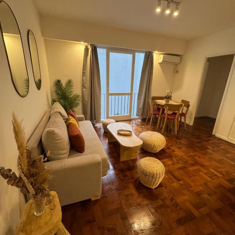 Recoleta Mood - Apartamento de 2 dormitorios - 10