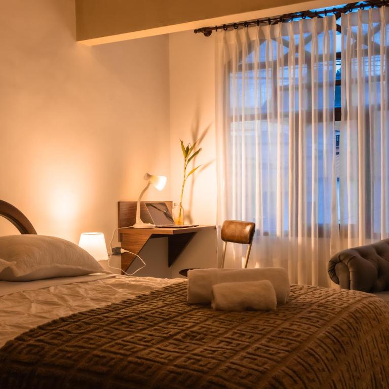 Le Casita - Casa de 4 dormitorios - 33