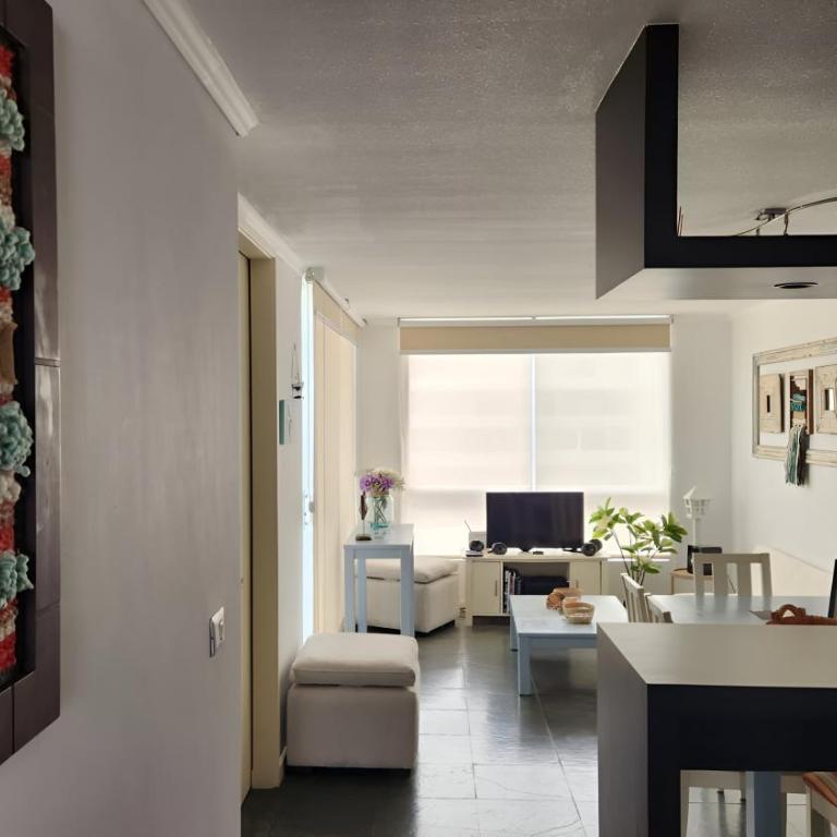 Descansa frente al mar y disfruta todos los días del año en Neohaus - Apartamento de 2 dormitorios con terraza y vistas al mar - 41