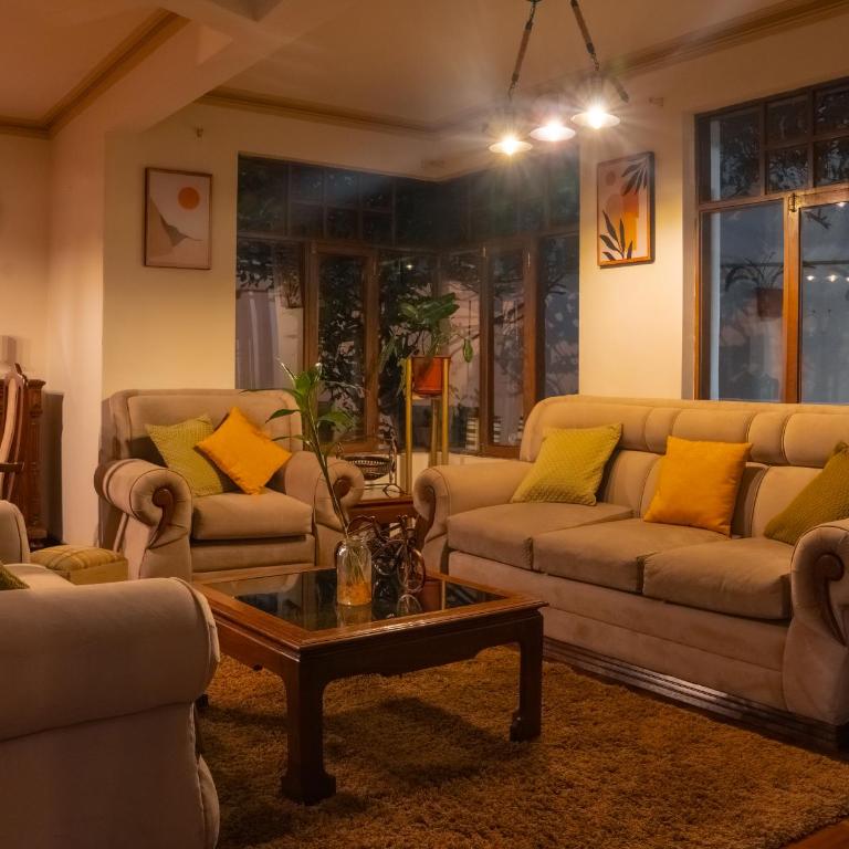 Le Casita - Casa de 4 dormitorios - 40