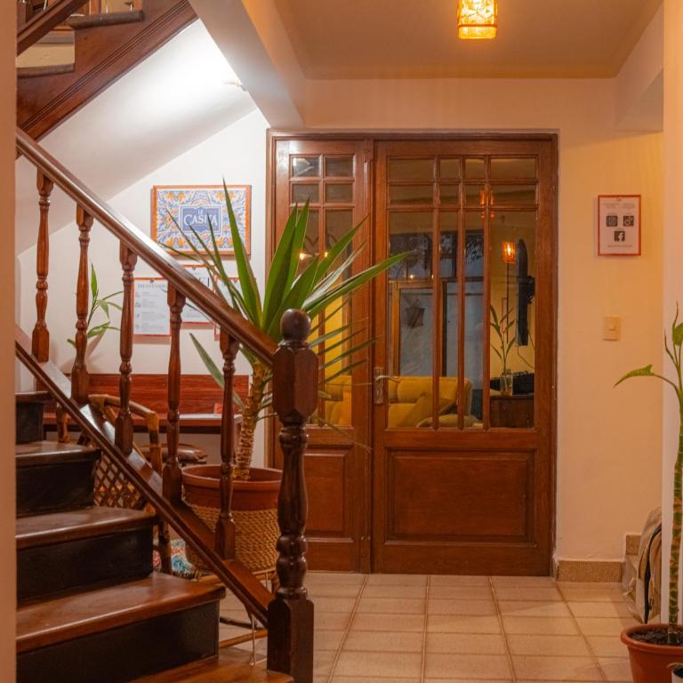 Le Casita - Casa de 4 dormitorios - 39