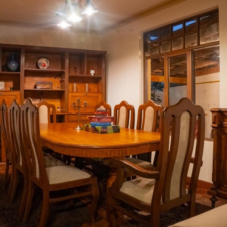 Le Casita - Casa de 4 dormitorios - 41