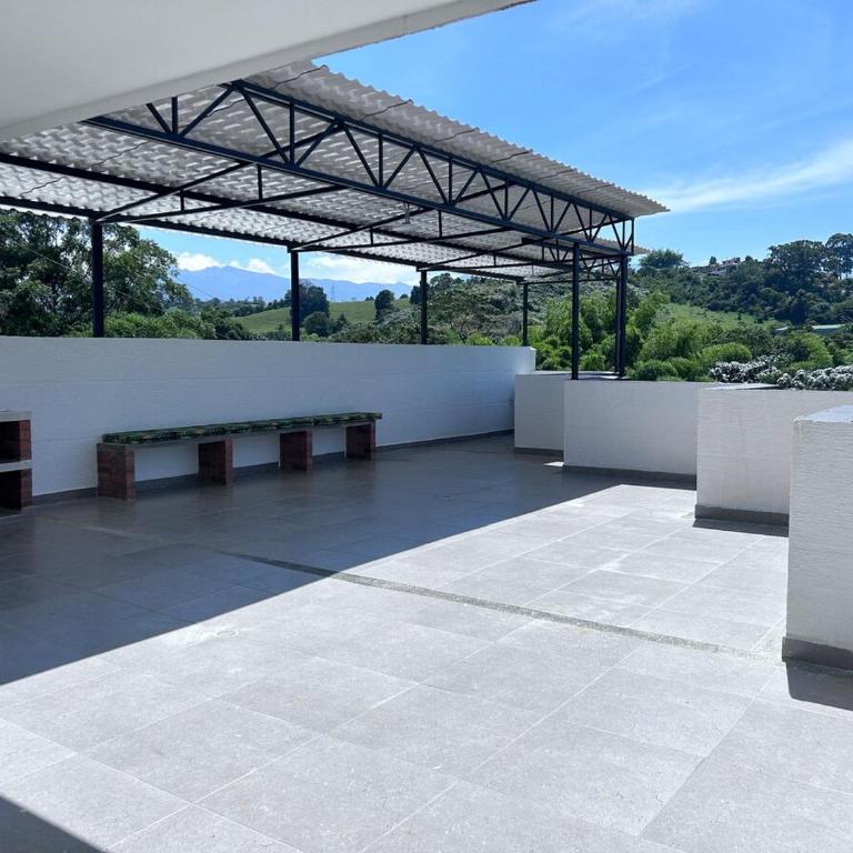 Vacaciones por el eje cafetero - Two-Bedroom Apartment - 8