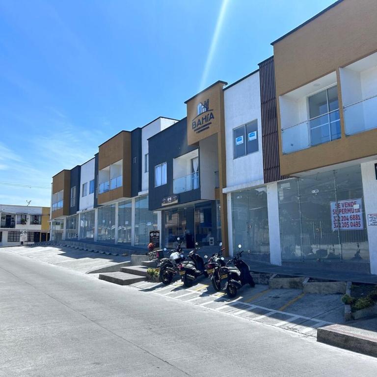 Vacaciones por el eje cafetero - Two-Bedroom Apartment - 10