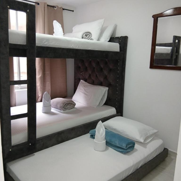 Vacaciones por el eje cafetero - Two-Bedroom Apartment - 12