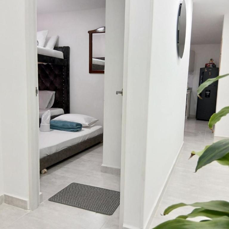 Vacaciones por el eje cafetero - Two-Bedroom Apartment - 13