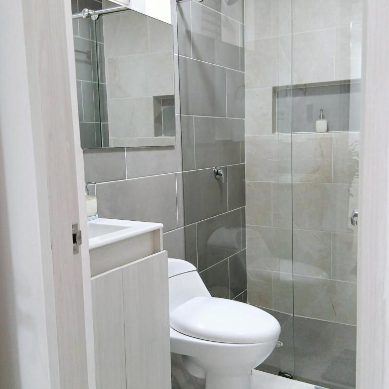 Vacaciones por el eje cafetero - Two-Bedroom Apartment - 15