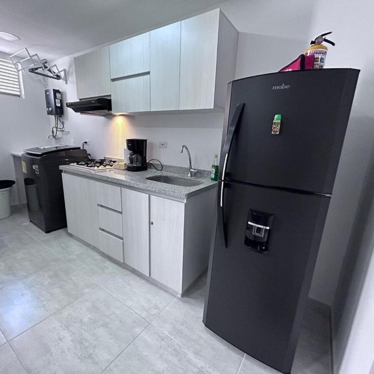 Vacaciones por el eje cafetero - Two-Bedroom Apartment - 19