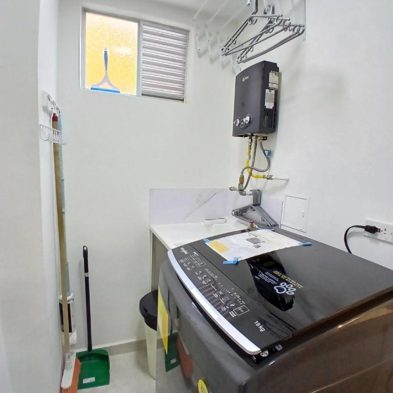 Vacaciones por el eje cafetero - Two-Bedroom Apartment - 22