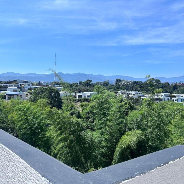 Vacaciones por el eje cafetero - Two-Bedroom Apartment - 27