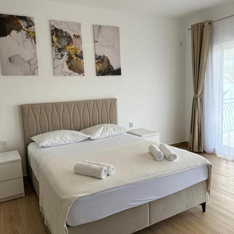 Bellanti - Apartman sa 1 Spavaćom Sobom - 28