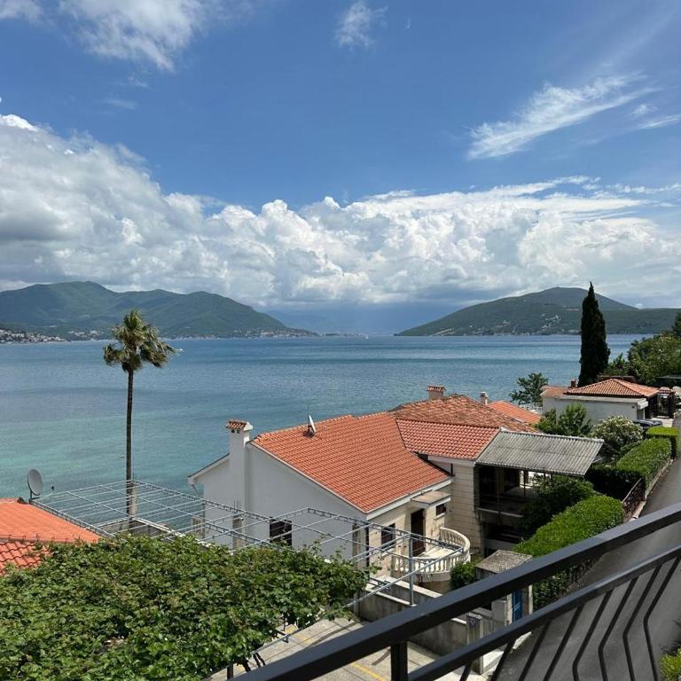 Bellanti - Apartman sa 1 Spavaćom Sobom - 31