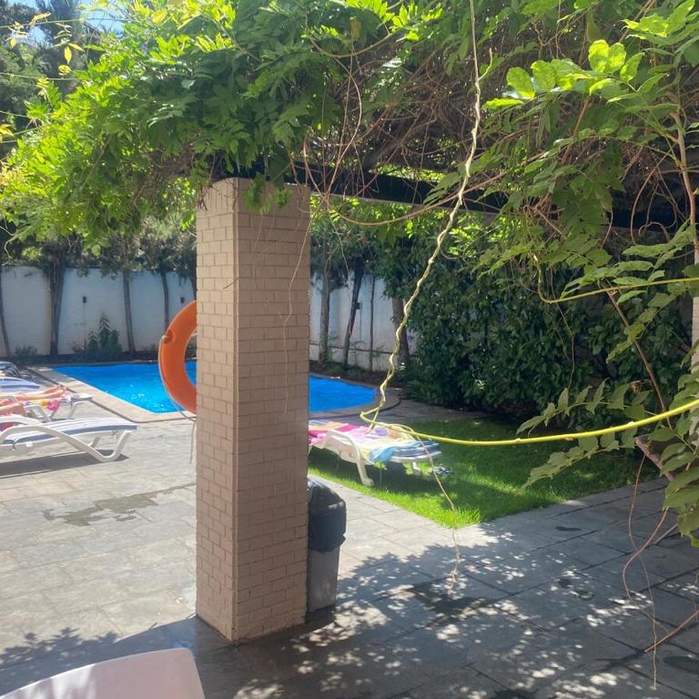 Modern and cozy apartment in the financial district - One-Bedroom Apartment with Balcony - 20