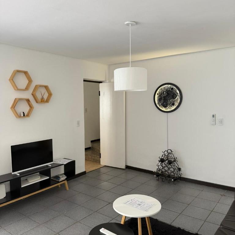 House Mendoza - Apartamento de 2 plantas - Apartamento de 2 dormitorios - 3