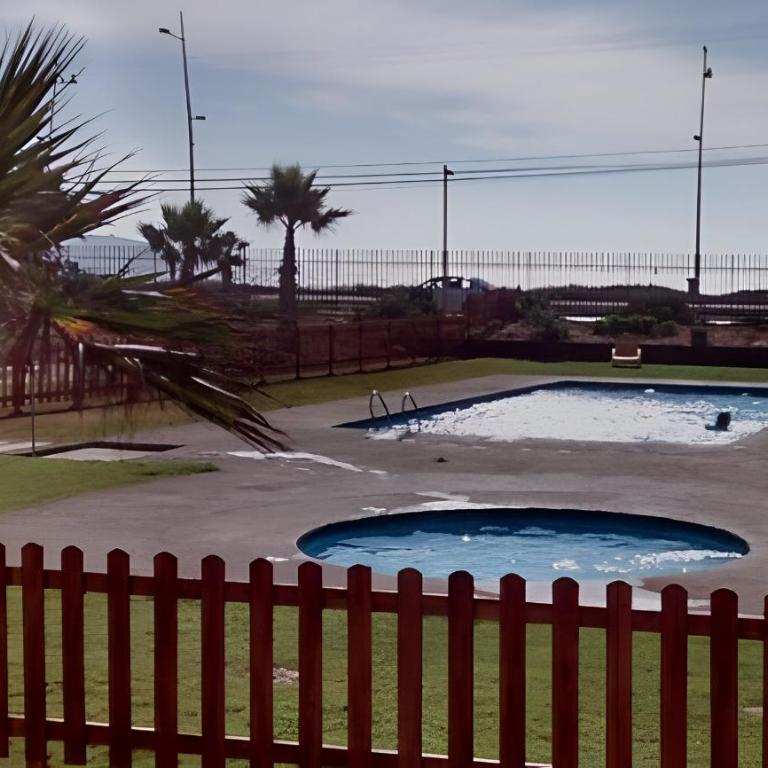 Descansa frente al mar y disfruta todos los días del año en Neohaus - Apartamento de 2 dormitorios con terraza y vistas al mar - 45