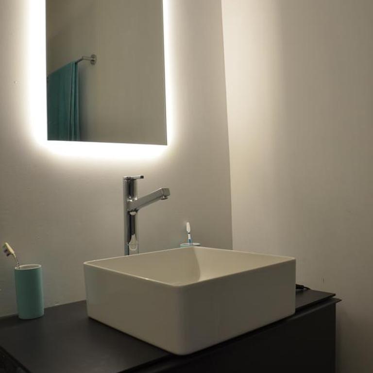 Ferienwohnung Sonnmatt - Apartamento de 3 dormitorios - 12