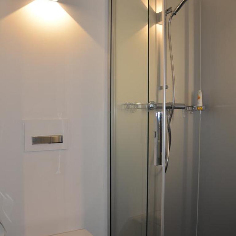 Ferienwohnung Sonnmatt - Apartamento de 3 dormitorios - 13