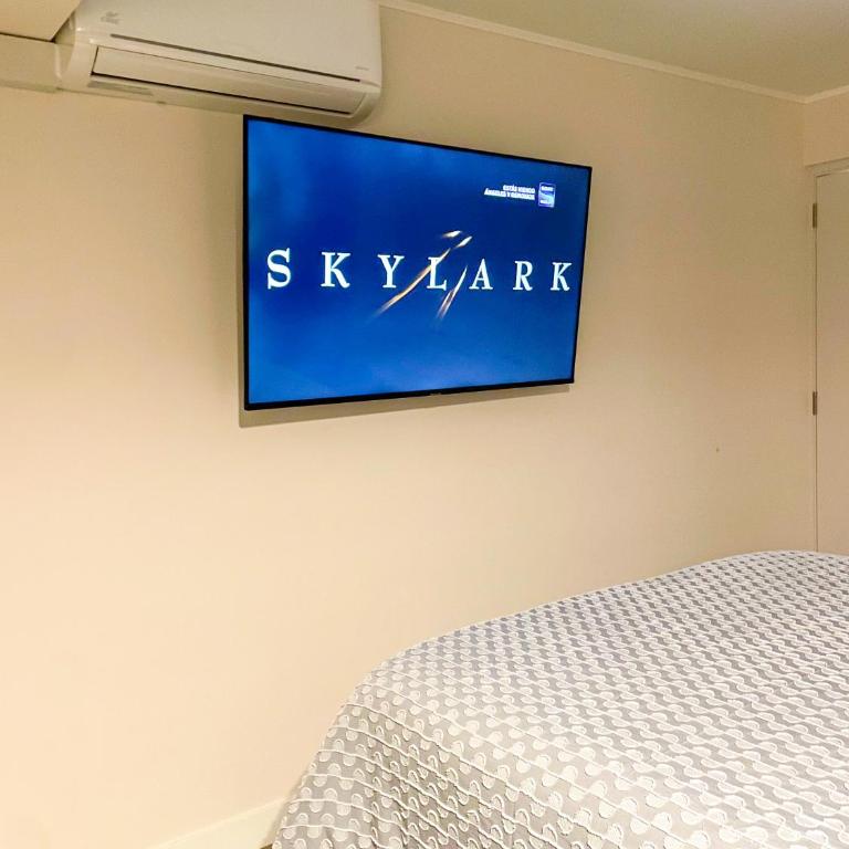 Designer apt with pool Miraflores - Apartamento de 1 dormitorio - 32