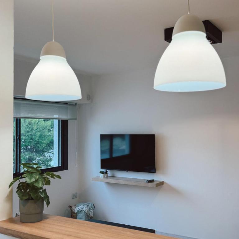 Departamento a estrenar en el corazon de la ciudad - Apartamento de 1 dormitorio - 11