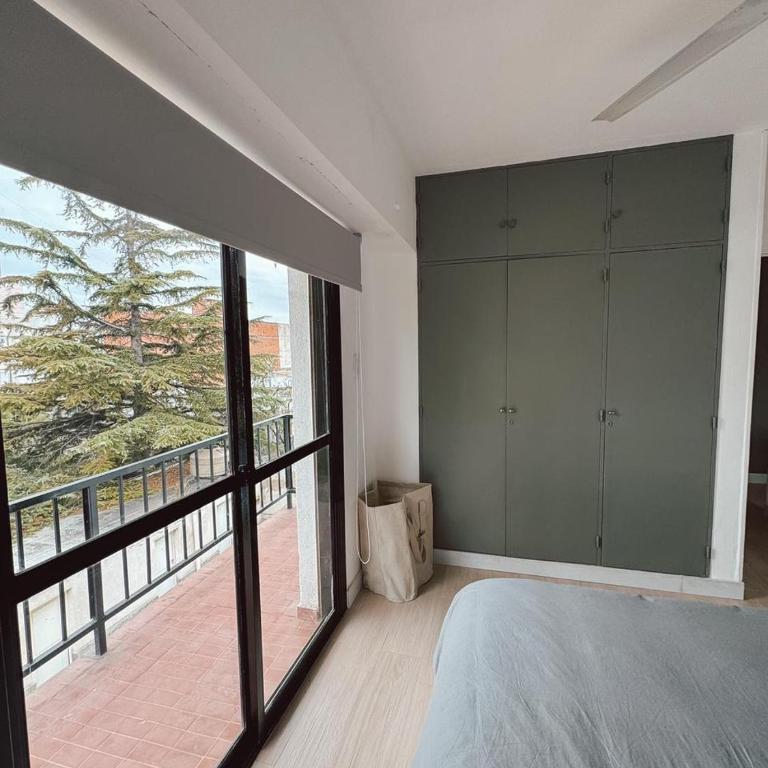 Departamento a estrenar en el corazon de la ciudad - Apartamento de 1 dormitorio - 14