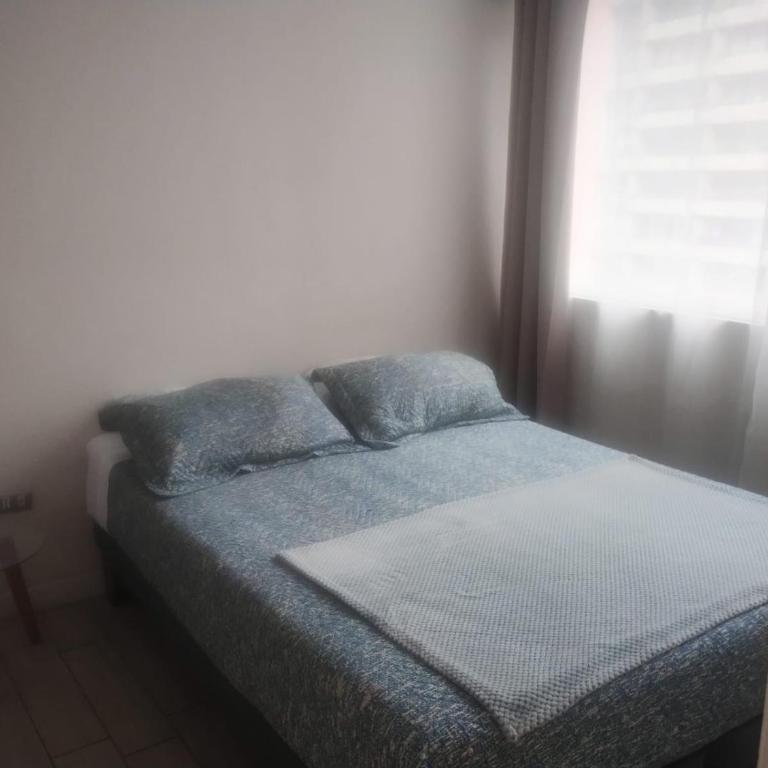 Apartamento metro Santa Ana - Apartamento de 2 dormitorios - 4