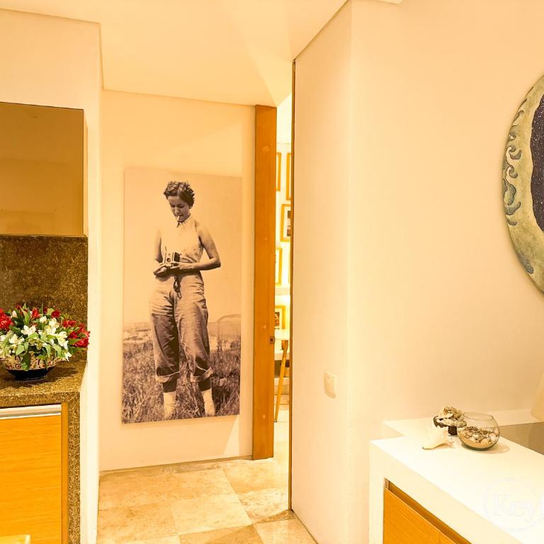 Long Stays with Oceanview in Pözos Colorados by KeyPöint! - Apartamento de 2 dormitorios - 31