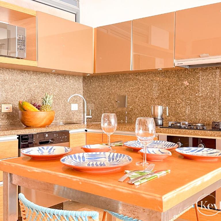 Long Stays with Oceanview in Pözos Colorados by KeyPöint! - Apartamento de 2 dormitorios - 9