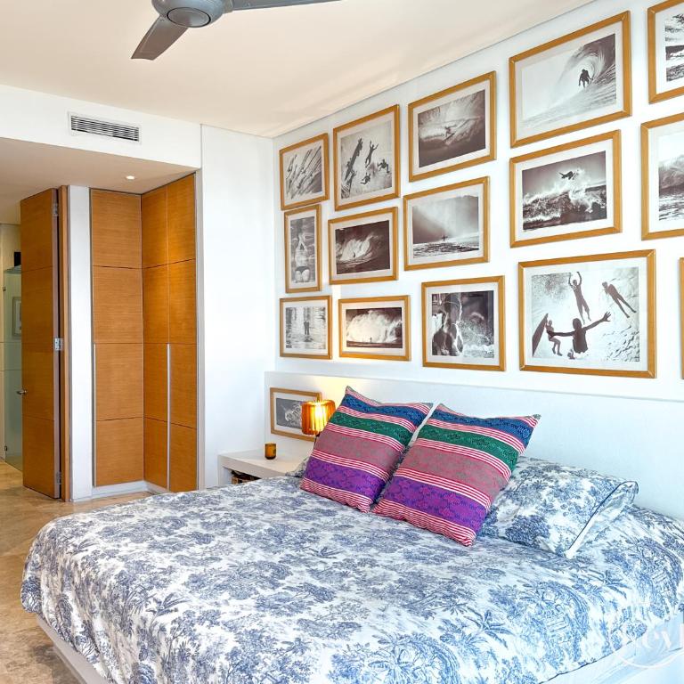 Long Stays with Oceanview in Pözos Colorados by KeyPöint! - Apartamento de 2 dormitorios - 18