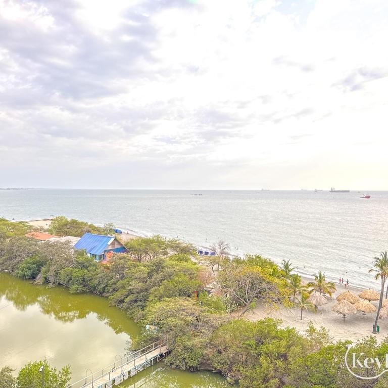 Long Stays with Oceanview in Pözos Colorados by KeyPöint! - Apartamento de 2 dormitorios - 43