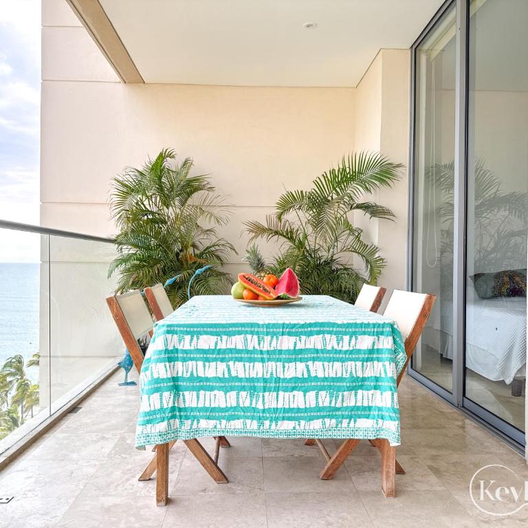Long Stays with Oceanview in Pözos Colorados by KeyPöint! - Apartamento de 2 dormitorios - 13