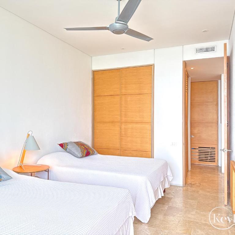 Long Stays with Oceanview in Pözos Colorados by KeyPöint! - Apartamento de 2 dormitorios - 22