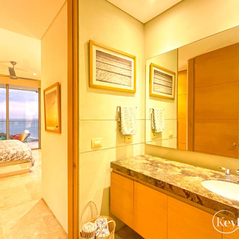 Long Stays with Oceanview in Pözos Colorados by KeyPöint! - Apartamento de 2 dormitorios - 27