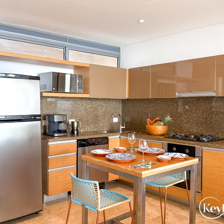 Long Stays with Oceanview in Pözos Colorados by KeyPöint! - Apartamento de 2 dormitorios - 8