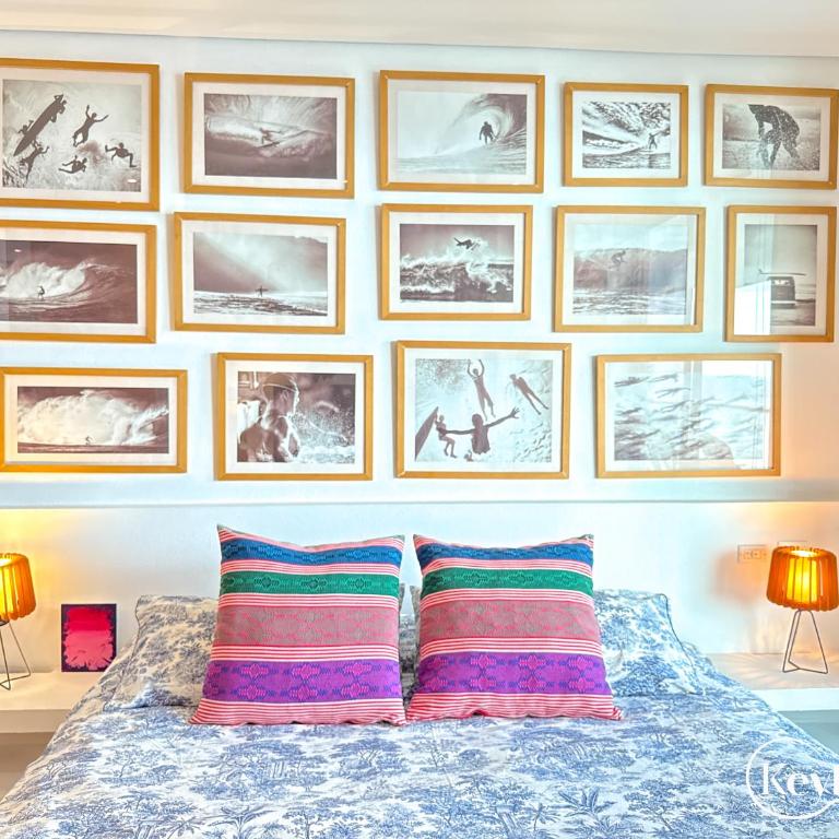 Long Stays with Oceanview in Pözos Colorados by KeyPöint! - Apartamento de 2 dormitorios - 19