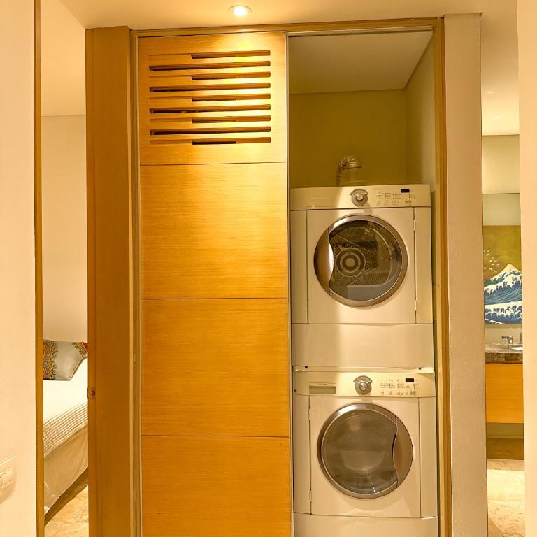 Long Stays with Oceanview in Pözos Colorados by KeyPöint! - Apartamento de 2 dormitorios - 32