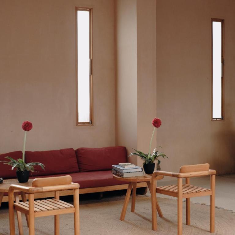 CASA BABEL - Habitación Doble - 17