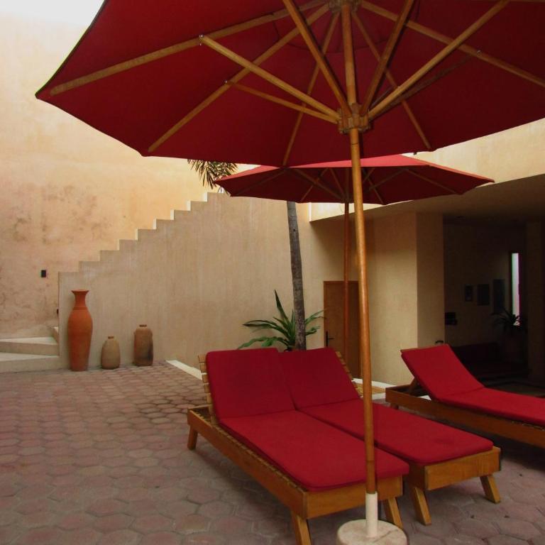 CASA BABEL - Habitación Doble - 19