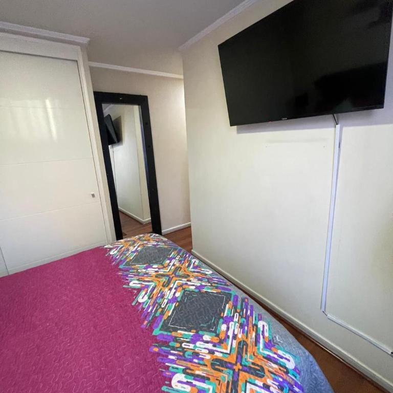 chileapart1 - Apartamento Deluxe de 3 dormitorios - 14