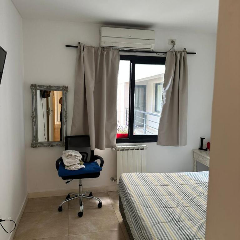 Departamento Centro Salta - Apartamento de 1 dormitorio - 10