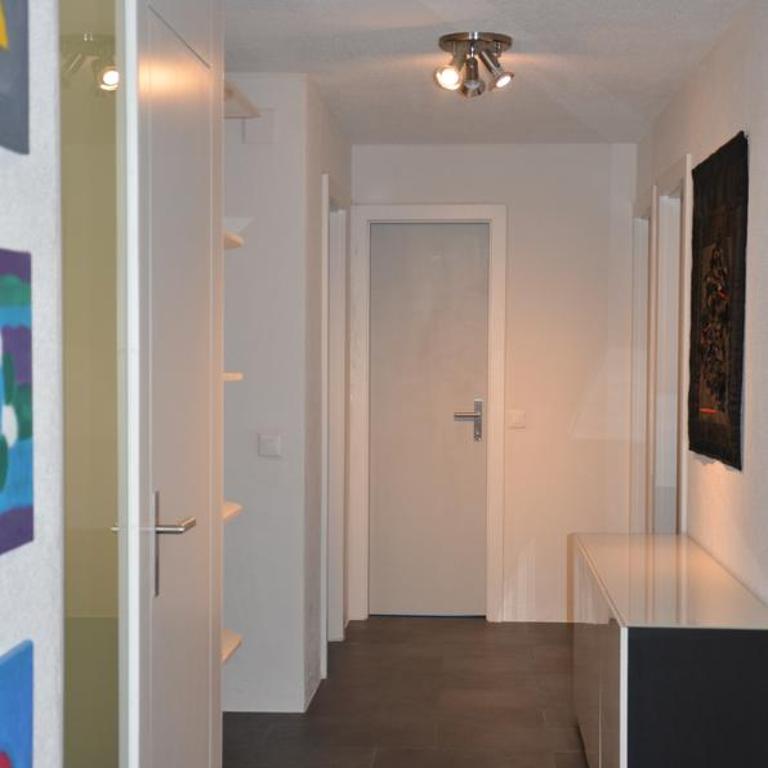 Ferienwohnung Sonnmatt - Apartamento de 3 dormitorios - 11