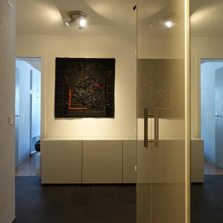 Ferienwohnung Sonnmatt - Apartamento de 3 dormitorios - 10