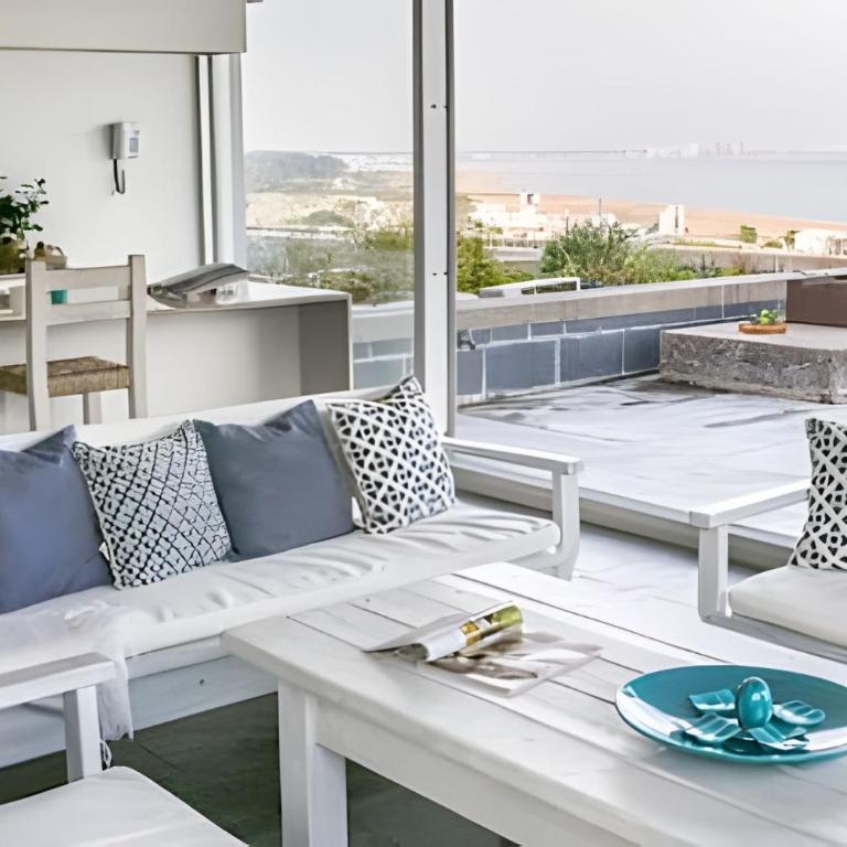 Sierra Ballena 2 - Apartamento de 2 dormitorios con terraza y vistas al mar - 2