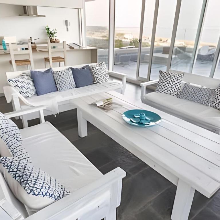 Sierra Ballena 2 - Apartamento de 2 dormitorios con terraza y vistas al mar - 4