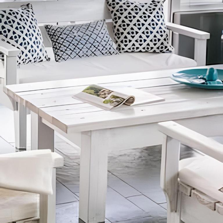 Sierra Ballena 2 - Apartamento de 2 dormitorios con terraza y vistas al mar - 5