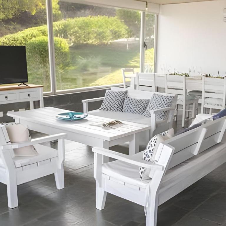 Sierra Ballena 2 - Apartamento de 2 dormitorios con terraza y vistas al mar - 10