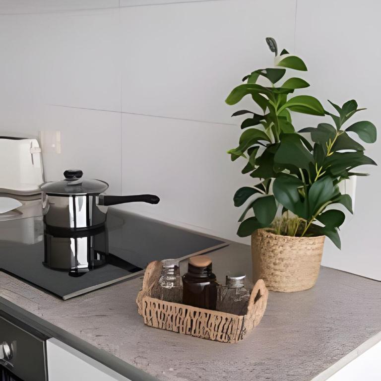 Sierra Ballena 2 - Apartamento de 2 dormitorios con terraza y vistas al mar - 25