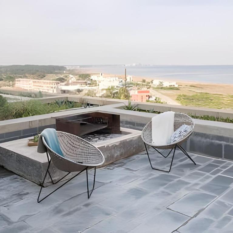 Sierra Ballena 2 - Apartamento de 2 dormitorios con terraza y vistas al mar - 31