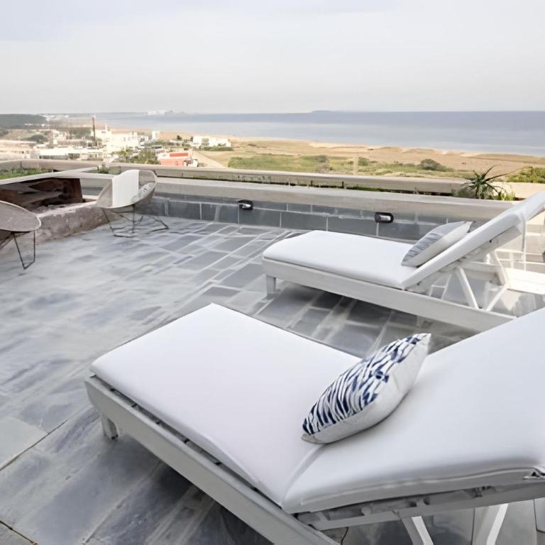 Sierra Ballena 2 - Apartamento de 2 dormitorios con terraza y vistas al mar - 32