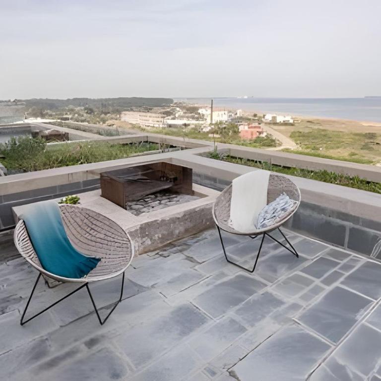Sierra Ballena 2 - Apartamento de 2 dormitorios con terraza y vistas al mar - 36