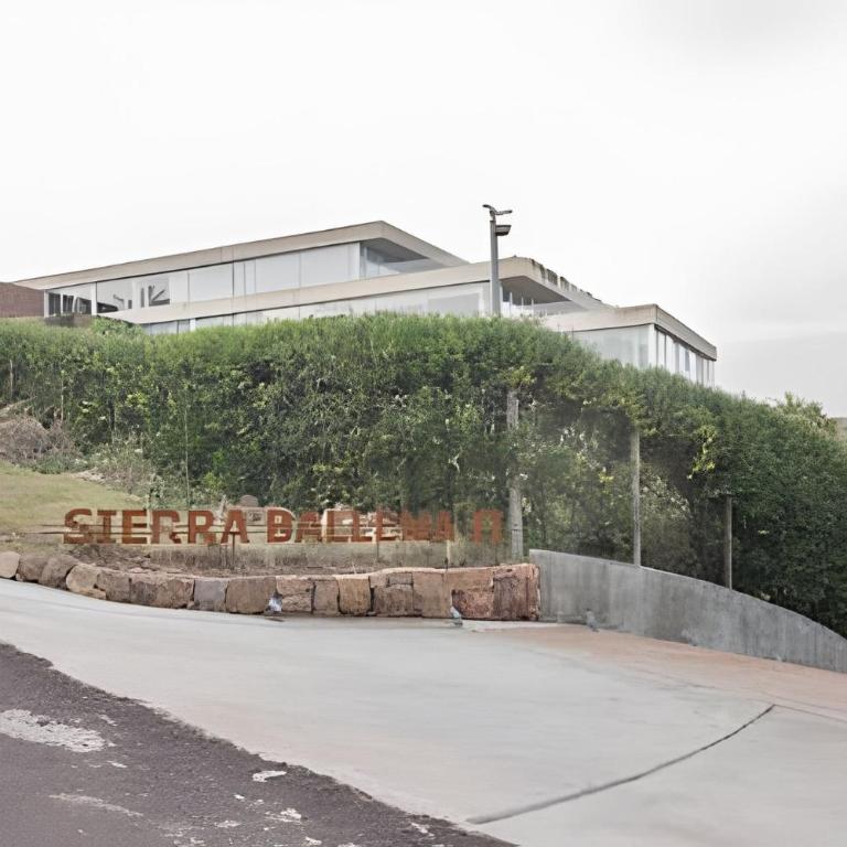 Sierra Ballena 2 - Apartamento de 2 dormitorios con terraza y vistas al mar - 37